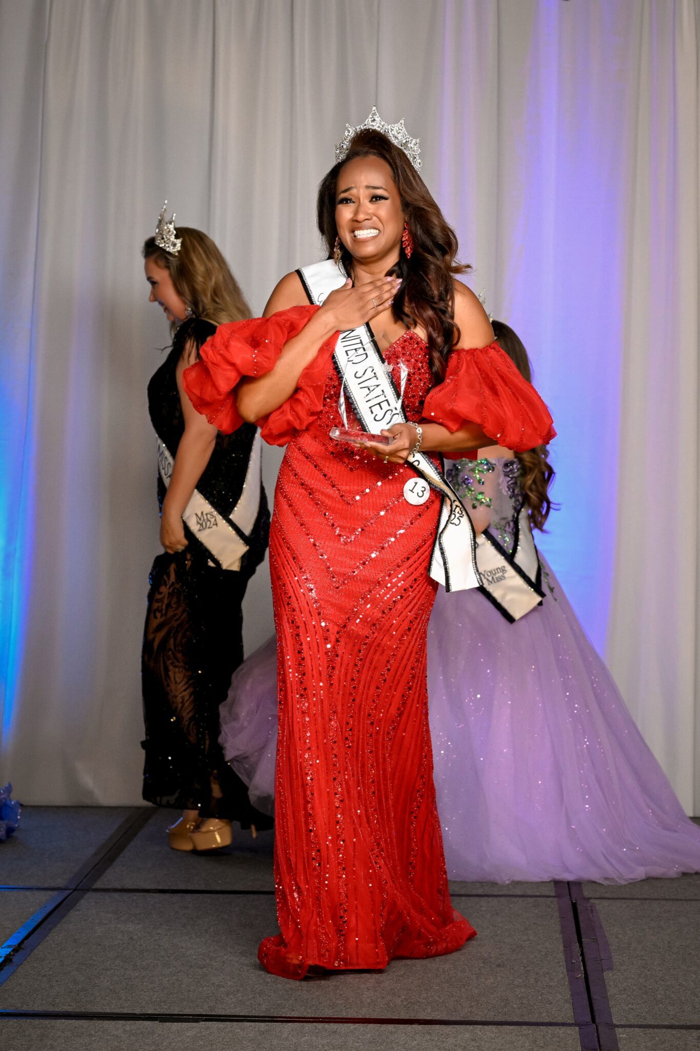 Home » Emissary Pageants International Congress